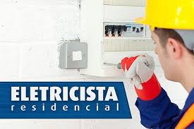 Eletricista em Jaguariúna